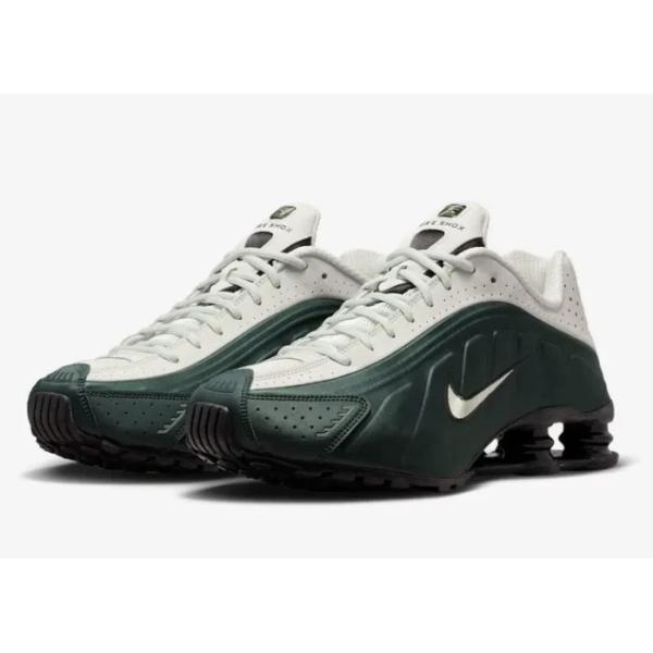 NIKE（ナイキ） NIKE SHOX R4 ショックス R4 : Espoir - 通販 - Yahoo 