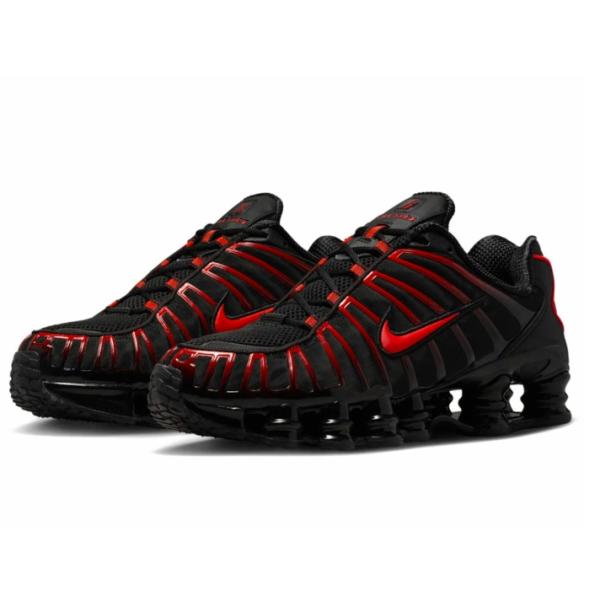 NIKE SHOX TL ナイキ ショックス TL