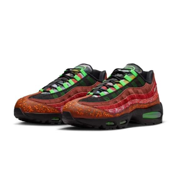 NIKE AIR MAX 95 BIG BUBBLE ナイキ エア マックス 95 ビッグバブル