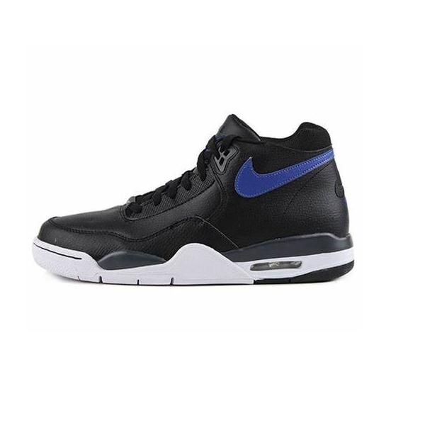 【最終値下げ】【新品未使用】NIKE ナイキ　フライト　レガシー　28cm ナイキ フライト レガシー メンズ 28.5cm 新品未使用箱有 - メルカリ