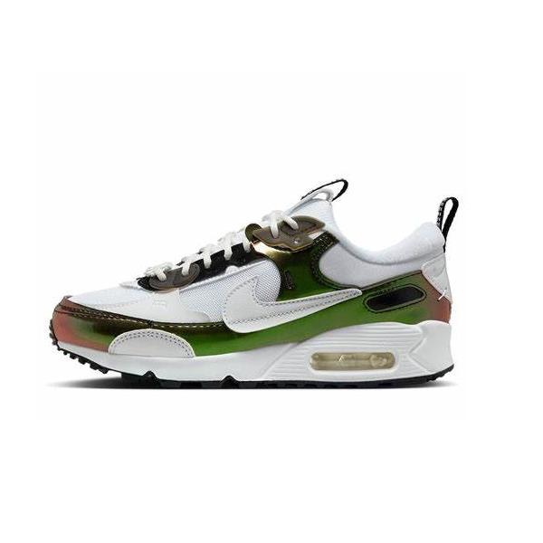 NIKE（ナイキ） NIKE WMNS AIR MAX 90 FUTURA ウィメンズ エア