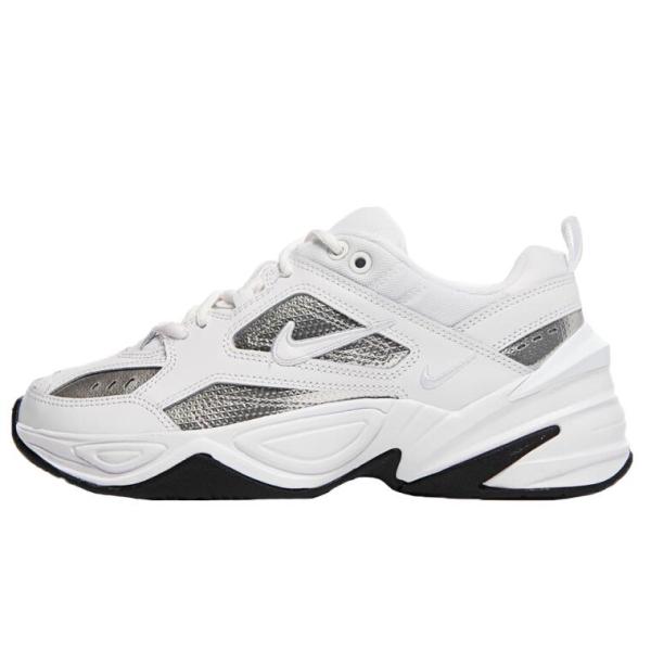 【新品未使用タグ付き】ナイキ　NIKE M2K TEKNO シルバー 24cm NIKE WMNS M2K TEKNO ナイキ ウィメンズ テクノ : Espoir - 通販