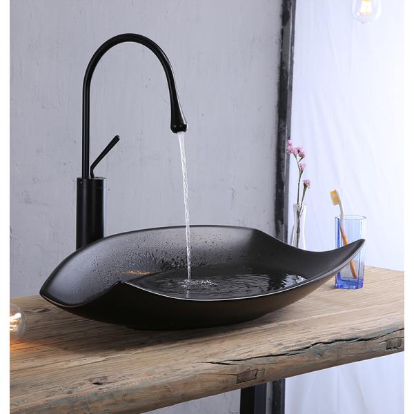 新制品 陶器の洗面器 台上盆 手洗い 北欧風 【公式通販】