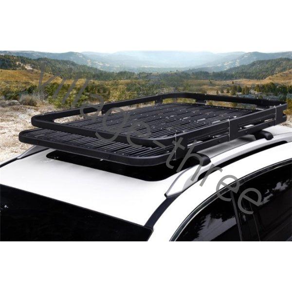 ルーフラック 1 3m 1 6mメートル 荷台 Suvルーフラック ラック 車用トップフレーム 高級アルミニウム合金製 車上荷物 Zzj 017 ビレッジスリー ヤフー店 通販 Yahoo ショッピング