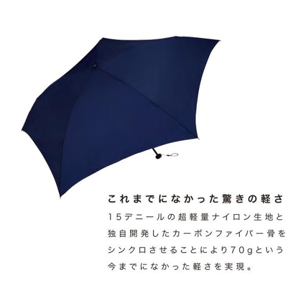 Wpc 折りたたみ傘 超軽量70g レディース メンズ 男女兼用傘 スーパーエアライト 50cm Wpc Super Air Light Umbrella ワールドパーティー Msk50 Buyee Buyee Japanese Proxy Service Buy From Japan Bot Online