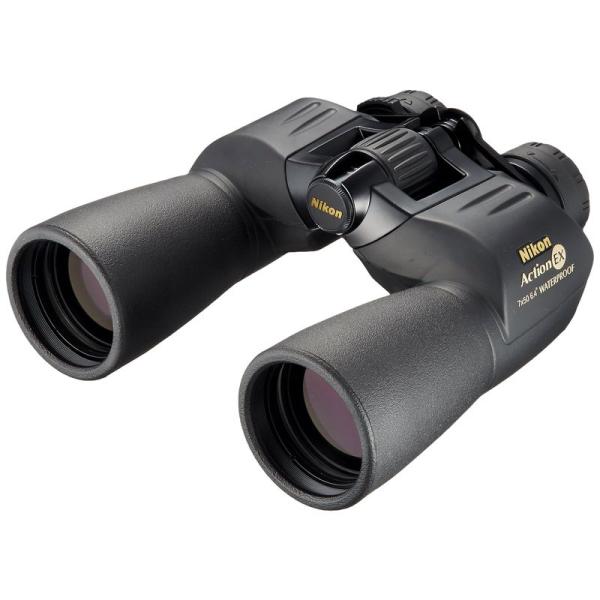 Nikon 双眼鏡 アクションEX 7X50CF ポロプリズム式 7倍50口径 AEX7X50  