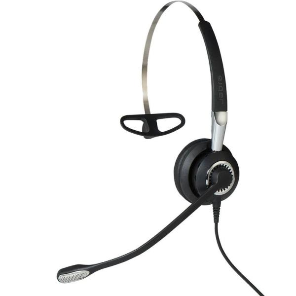 【商品名】　GNジャパン Jabra BIZ 2400 II Mono NC W 2486-820-209 【商品説明】　・5706991017700 【サイズ】　高さ : 6.90 cm　横幅 : 14.20 cm　奥行 : 19.20 ...