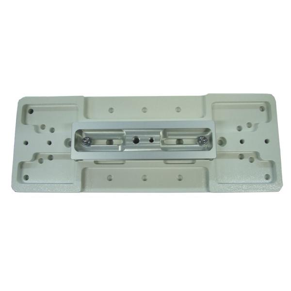 VixenマルチプレートDX2576-07の魅力と使い方