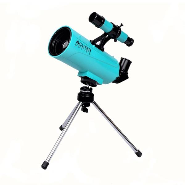 学習用天体望遠鏡MAKSY60で星空観察を楽しもう