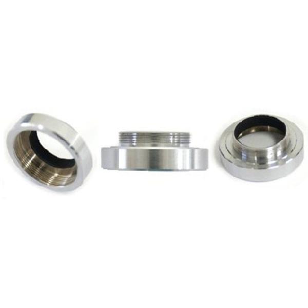 【商品名】　YASHIMA (八洲光学工業) 対物レンズ 変換リング YAR-2 (OLYMPUS 顕微鏡に Nikon 対物レンズを装着可能) YAR 【商品説明】　・????:1?? 【サイズ】　高さ : 1.10 cm　横幅 : 5....