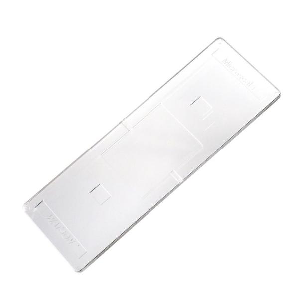 【商品名】　ワトソン(Watson) マイクロスケール 177-401C 10枚 【商品説明】　・????g?p????A??????????????????????A?V????????????????g?p?????????B・????...