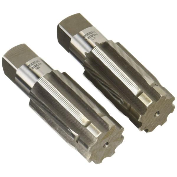 HOZAN ハンガータップ ボトムブラケットネジ山修正用タップ C-402 ホーザン(HOZAN) ハンガータップ ボトムブラケットネジ山修正用タップ