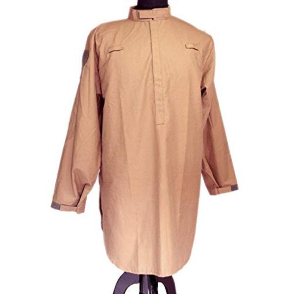 明日香縫製　カミース Amazon.co.jp: [明日香縫製] CIAカミースII (O, TAN(KHAKI