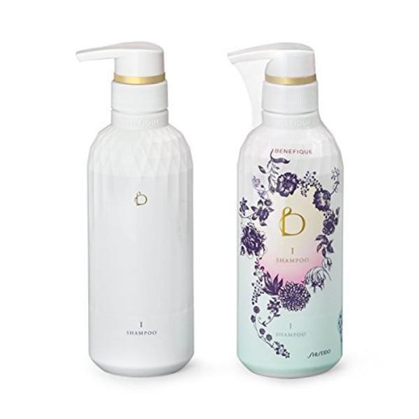 資生堂 ベネフィーク シャンプー ? 450mL : アップヴィレッジ - 通販