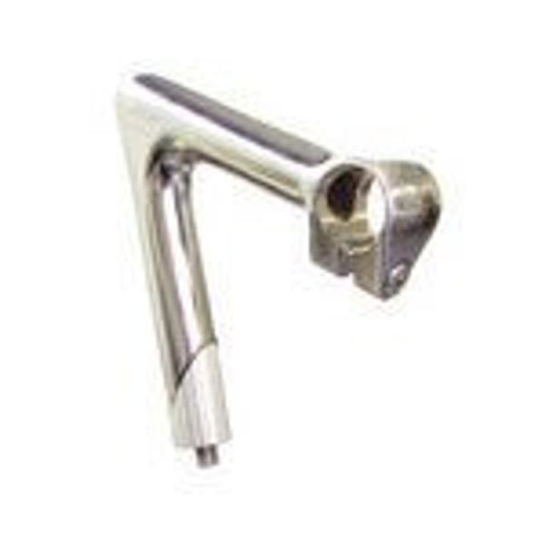 NITTO(日東) ステム スチール 58度 NJ PRO 105 φ25.4 φ22.2 シルバー