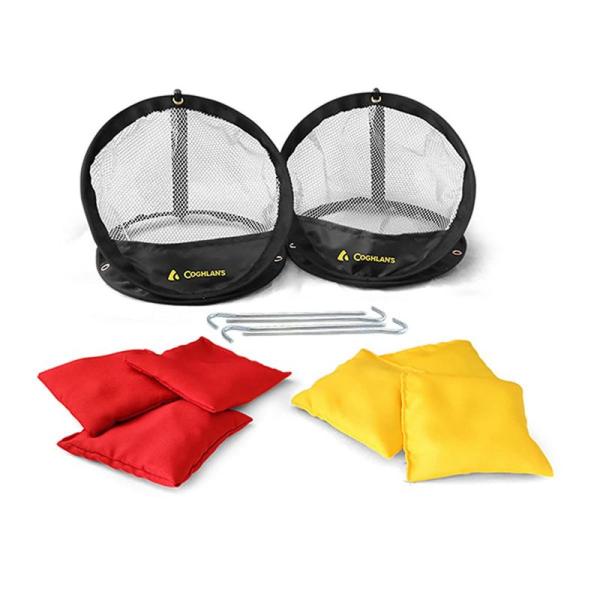 【商品名】　(コフラン) COGHLANS コフラン ネットトスセット 2185 【商品説明】　 【サイズ】　高さ : 　横幅 : 　奥行 : 　重量 : 　※梱包時のサイズとなります。商品自体のサイズではございませんのでご注意ください。
