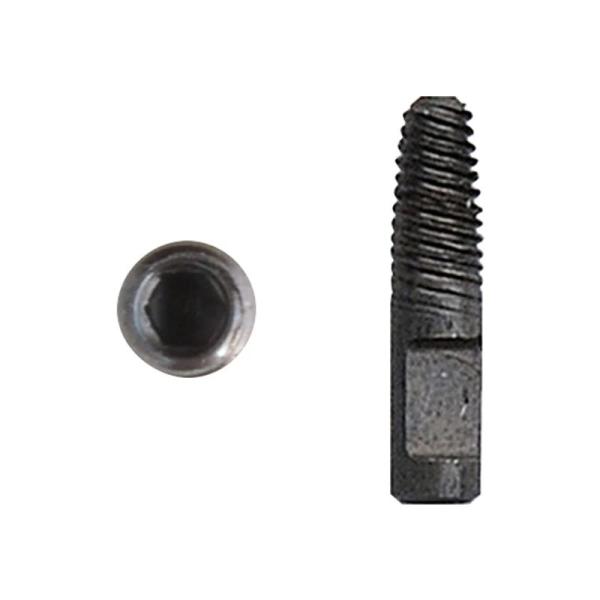 【商品名】　アストロプロダクツ アネックス(ANEX) なめたネジはずしビット 交換部品 ネジ部 +No.2(M3.5~5)用 ANH-RS45 【商品説明】　・セット内容:ネジ部品 M4~5ネジ用・専用ネジ部品 【サイズ】　高さ : 0....