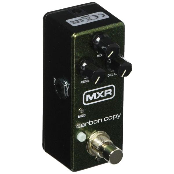 MXR ( エムエックスアール ) M299 Carbon Copy Mini カーボン コピー
