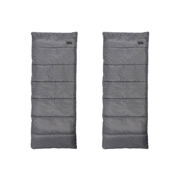新品　スノーピーク  エントリーパックSS peak SET-105 スノーピーク(snow peak) 寝袋 エントリーパックSS SET-105 最低使用
