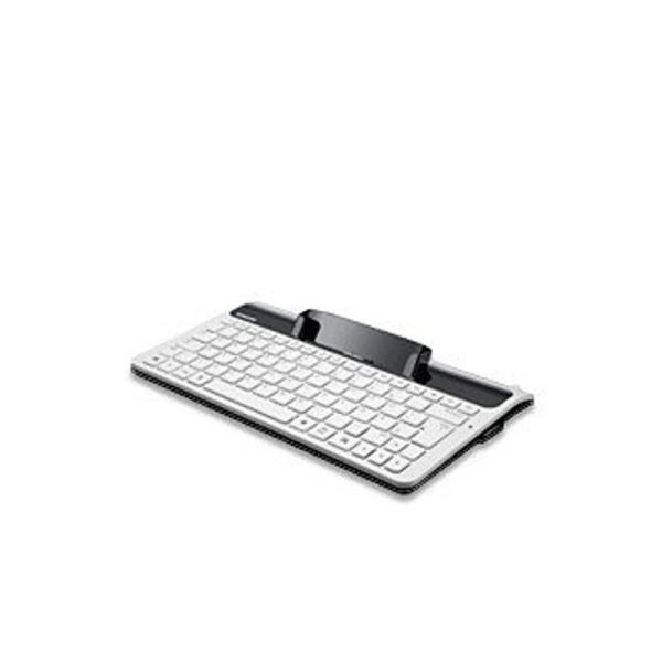 日本サムスン GALAXY Tab純正キーボード ドック ECR-K10UWEGXEU