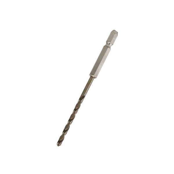 【商品名】　ビックツール “六角軸月光ドリル"(コバルト高速度鋼) 6GK3.7 【商品説明】　・?L?????H?[???F3D(?n?a?~3?{)・?R?o???g?????x?|?iHSCO-M35?j・?S??(mm)?F110・...