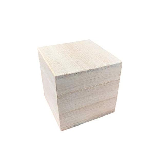 桐箱 収納用総桐箱 キューブ/立方体タイプ (150mm)