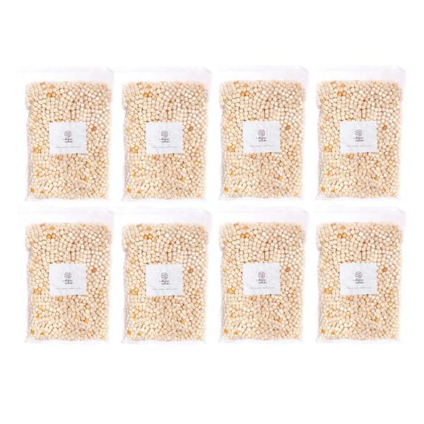 【商品名】　reliqua odore レリクア オドレ 国産 土佐ひのき ブロック ひのきチップ ポプリ 芳香 消臭 真空パック包装 600g 2リッ 【商品説明】　・???m????X??????S??1??i???y??84%?j??...