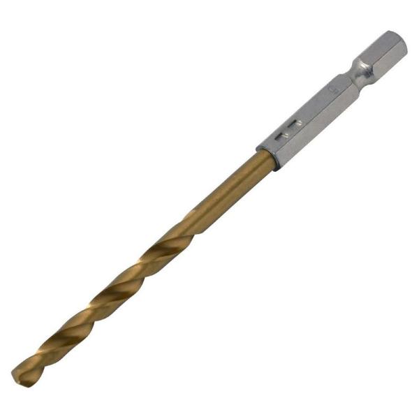 【商品名】　GREATTOOL HSS鋼チタンコーティング 鉄工用ドリル刃 GTTD-50 (金属・金工) 【商品説明】　・?S??:??110.4????・?Z?p??:6.35????・?n??a:5.0????・?p?r:?S?H?E...