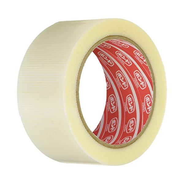 コニシ ボンド 建築用アクリル系気密防水テープ 片面粘着 VF420A白-50