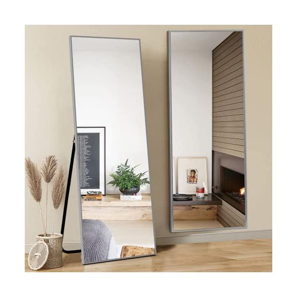 期間限定】姿見鏡 全身鏡 スタンドミラー 100×200cm