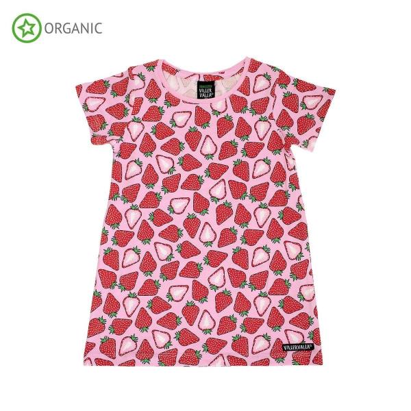 ワンピース 半袖 子供服 キッズ いちご Fruit Print Buyee Buyee Japanese Proxy Service Buy From Japan Bot Online