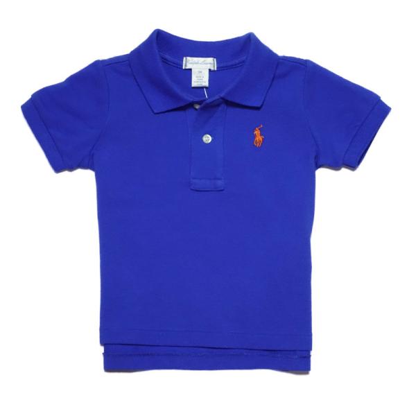 POLO RALPH LAUREN（ポロ・ラルフローレン） ラルフローレン ベビー