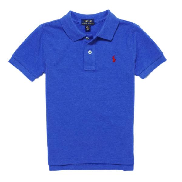 ラルフローレン キッズ ポロシャツ 半袖の人気商品・通販・価格比較 