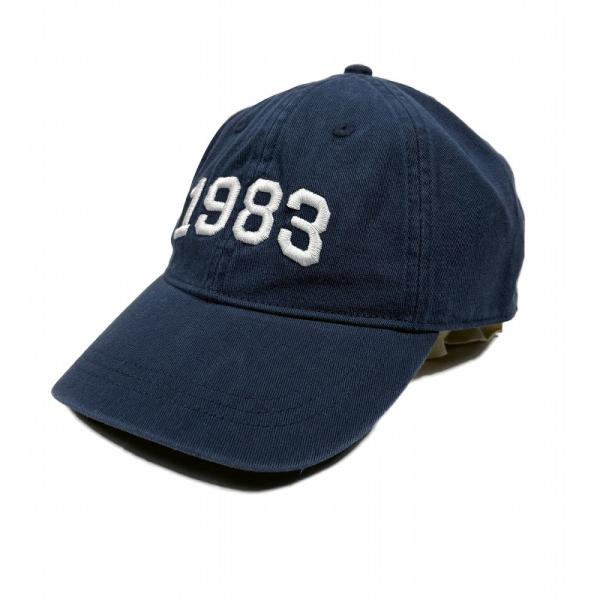 J.CREW（ジェイクルー） メンズ Men's 帽子 キャップ Washed Baseball