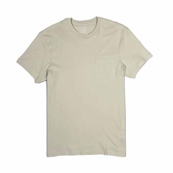 J.CREW ジェイクルー J.Crew メンズ Men's 半袖 Tシャツ スリム