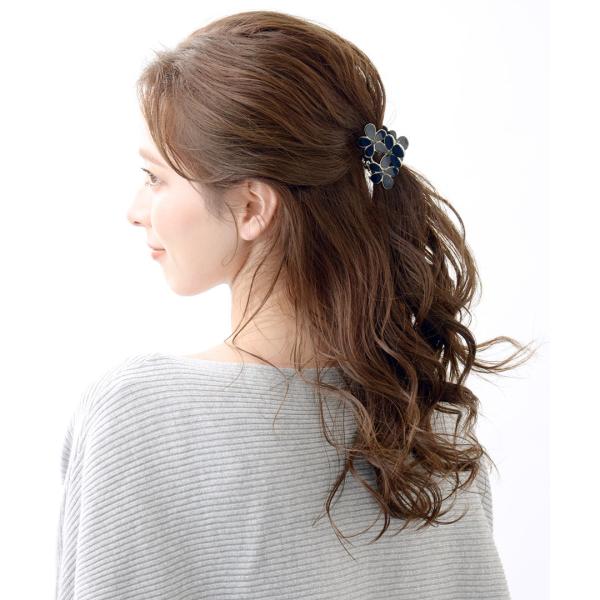 ミニトリプルフラワーバンスクリップ 上品 大人可愛い ヘアクリップ レディース H7280 アクセサリーshop かわいい Buyee Buyee 日本の通販商品 オークションの代理入札 代理購入