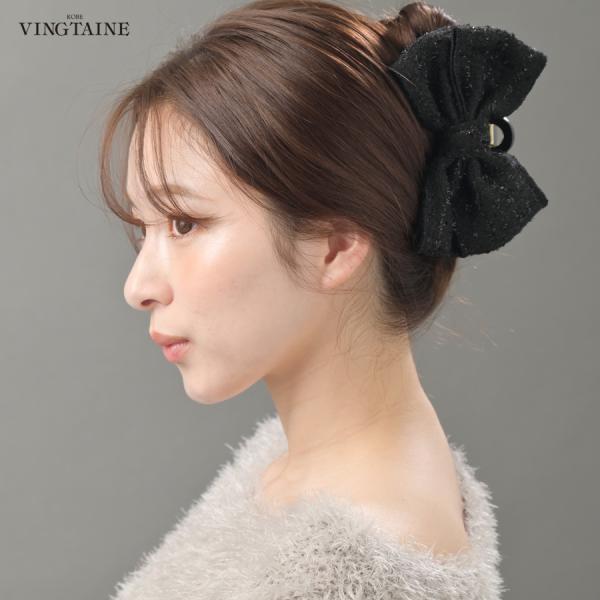 ●ヘアリボン　専用 Amazon.co.jp: Erimberate ヴィンテージ ブルー ラージ リボン