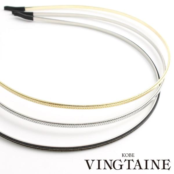 ヘアバンド 細めの人気商品 通販 価格比較 価格 Com