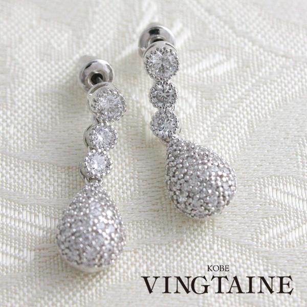 �s�A�X �C�������O �e�B�A�h���b�v �p���F �L���[�r�b�N�W���R�j�A ������ �񎟉� �h���X�A�N�Z�T���[�X�e�����X�|�X�g P2-SET11