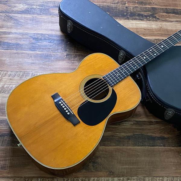 MARTIN（マーティン） ［ヴィンテージ］Martin / 1968年製 000-28