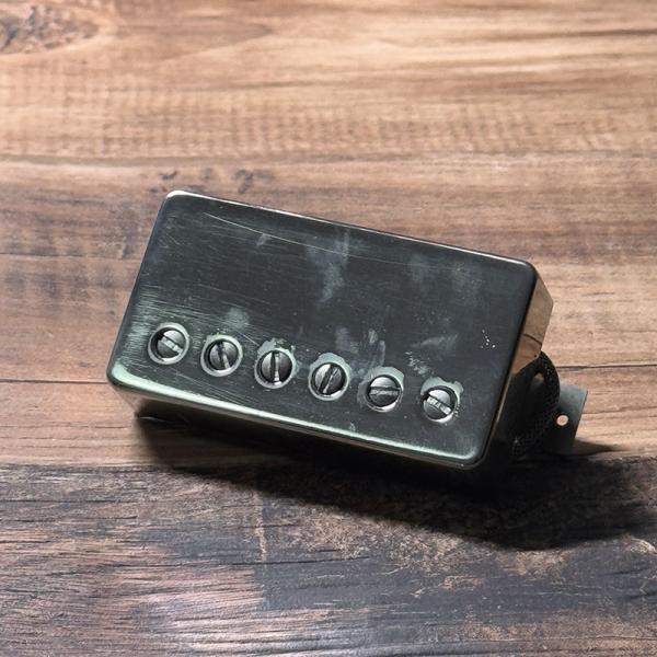 中古］Throbak / SLE-101 MXV Neck Nickel : Vintage-Style by MG Co