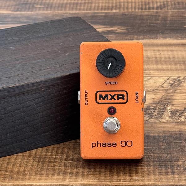 中古］MXR / M101 Phase 90 : Vintage-Style by MG Co.Ltd. - 通販