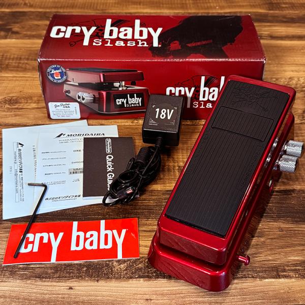 Jim Dunlop（ジムダンロップ） ［中古］Jim Dunlop / SW95 Slash