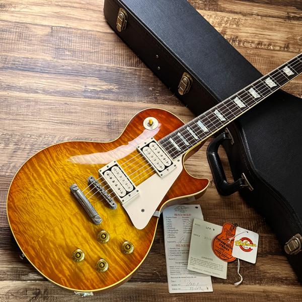 Les Paul ［中古］Gibson Custom Shop / Historic Collection 1959
