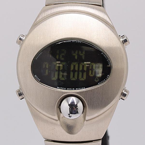 時計 SEIKO SPOON W620-4140 デッドストック級 稼働 良品 セイコー アルバ スプーン W620-4140 QZ