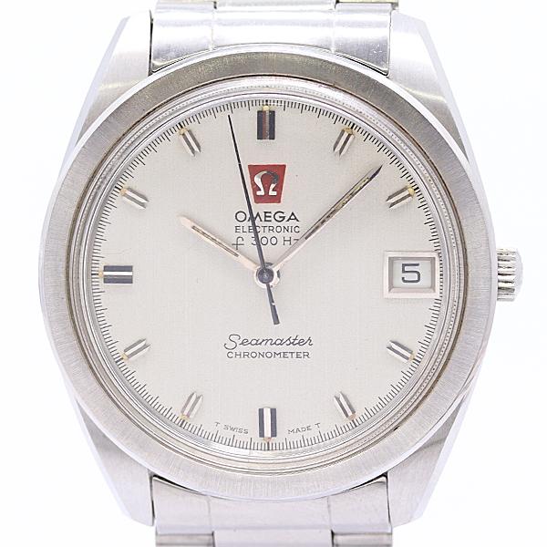 Seamaster Electronic F300Hz