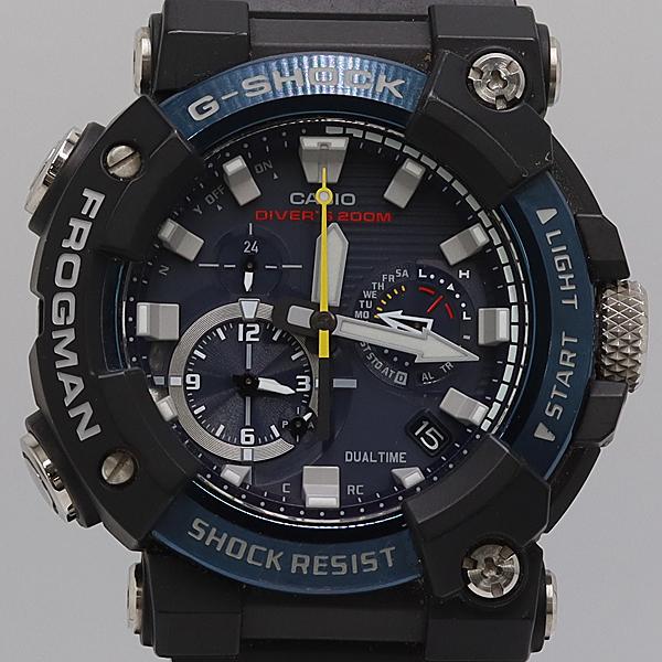 Frogman GWF-A1000