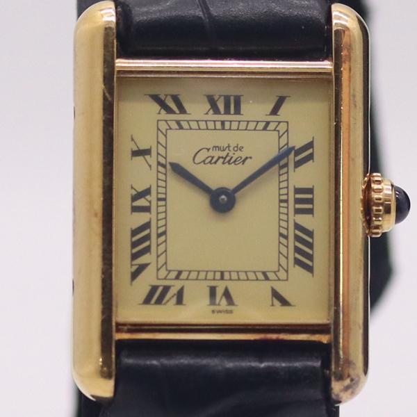 カルティエ W1003153