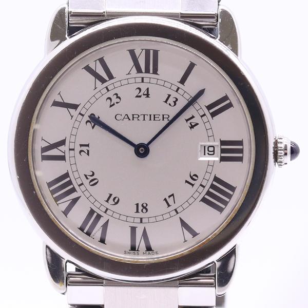 カルティエ W6701005