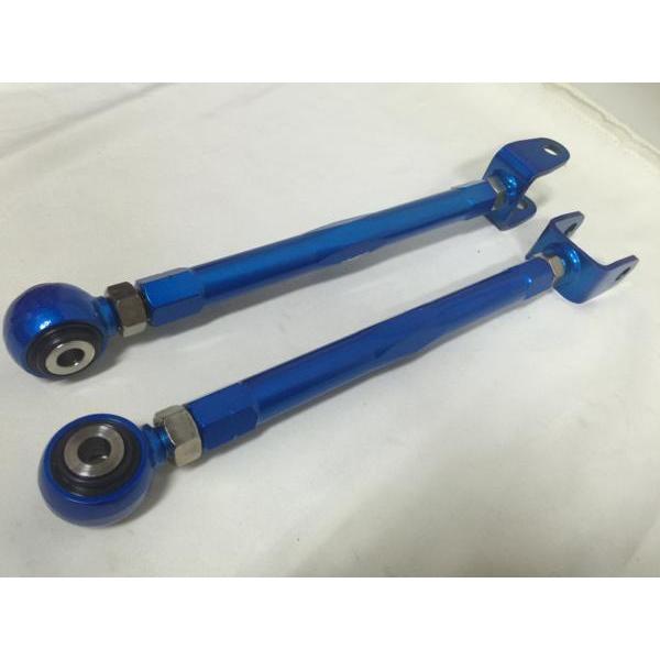 JZX110 リア テンションロッド 調整式 ピロアーム リア テンションロッド JZX110 SXE10 UZZ40 JZS155
